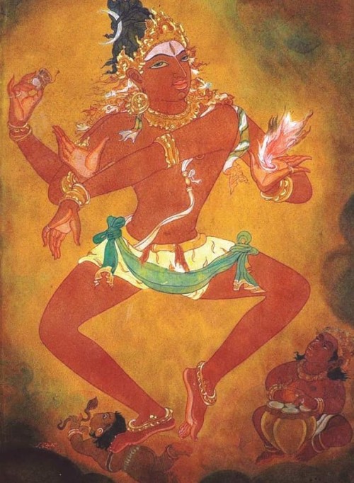 Shiva Nataraja