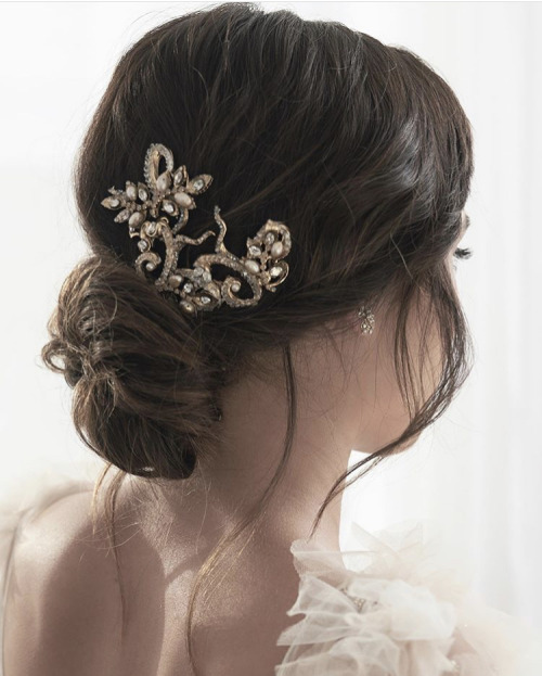 maria elena headpiece