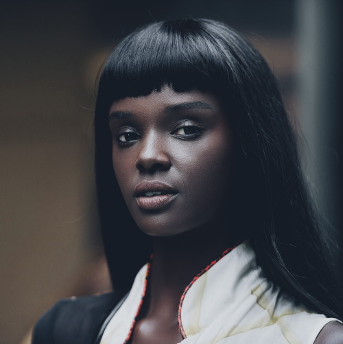 Nyadak Duckie Thot