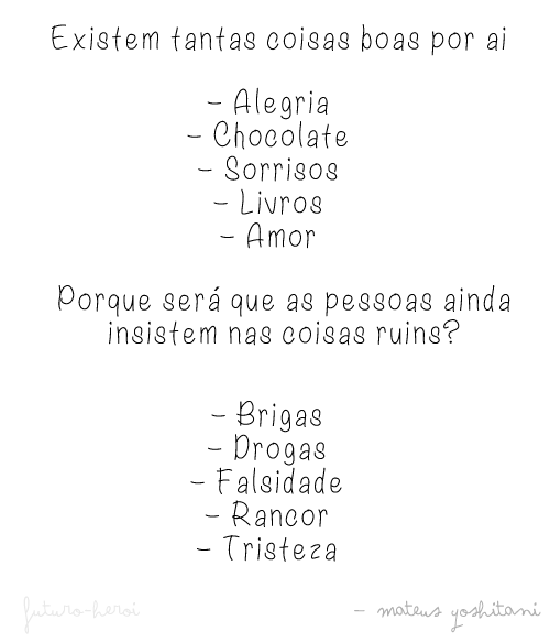 PostEvangelico