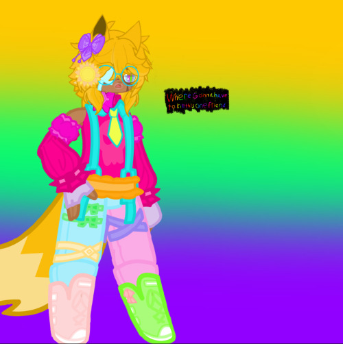 Look What Ive Made :3