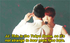 heepnotic:  more accurately, it’s not strange to hear fanboys whenever jaejoong