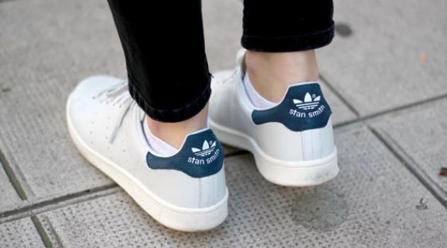 stan smith portee