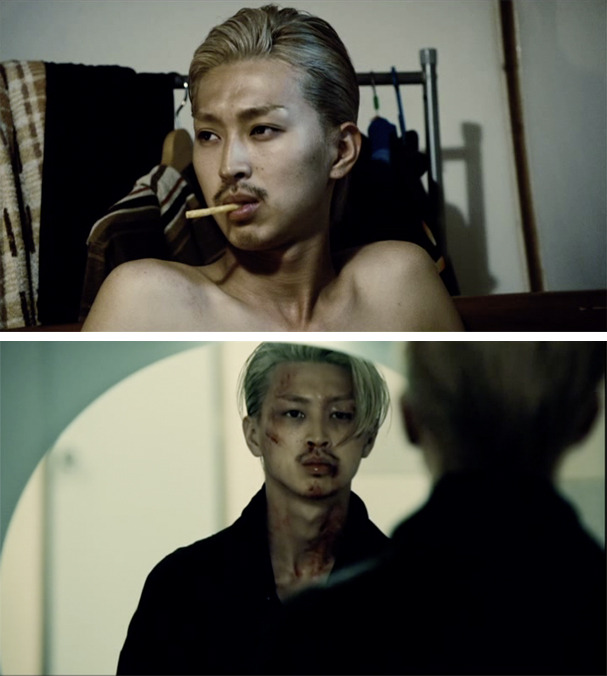 松田翔太