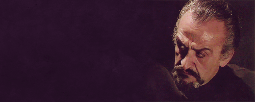 prydon:But we’ll both be killed!  That’s right.  Unless we can both escape.