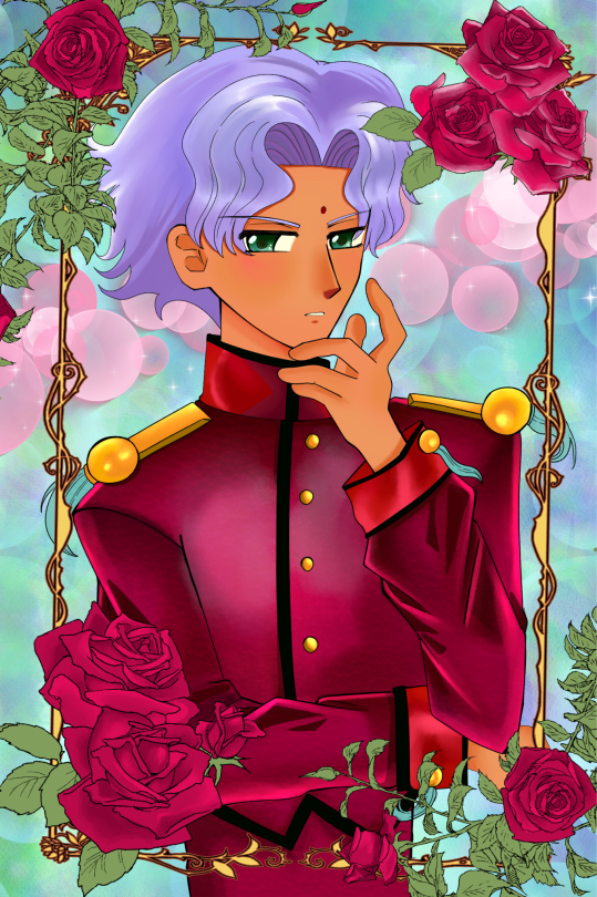 juanhaku - vintage anime