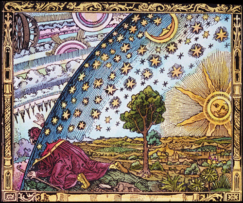 science-junkie: Happy birthday, Nicolaus Copernicus February 19, 1473. Nicolaus Copernicus was born 