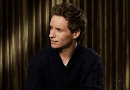 queenmarci8284:Q: What’s your top tip for learning lines?Eddie: For me there is none. Normally it in