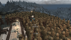 dhysis:  Well I was trying to spawn 200 cabbages but I guess M’aiq the Liar works too. 