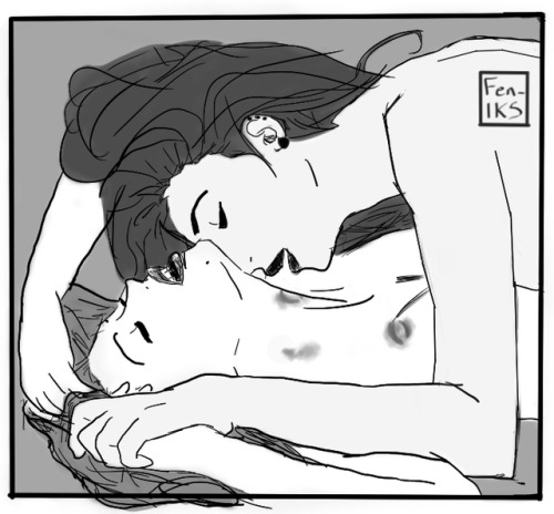 fen-icks:Let me mark what is mine.