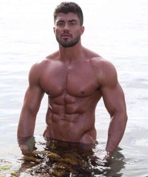 malecelebritys:Rogan O'Connor