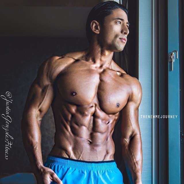   Justin Gonzales   