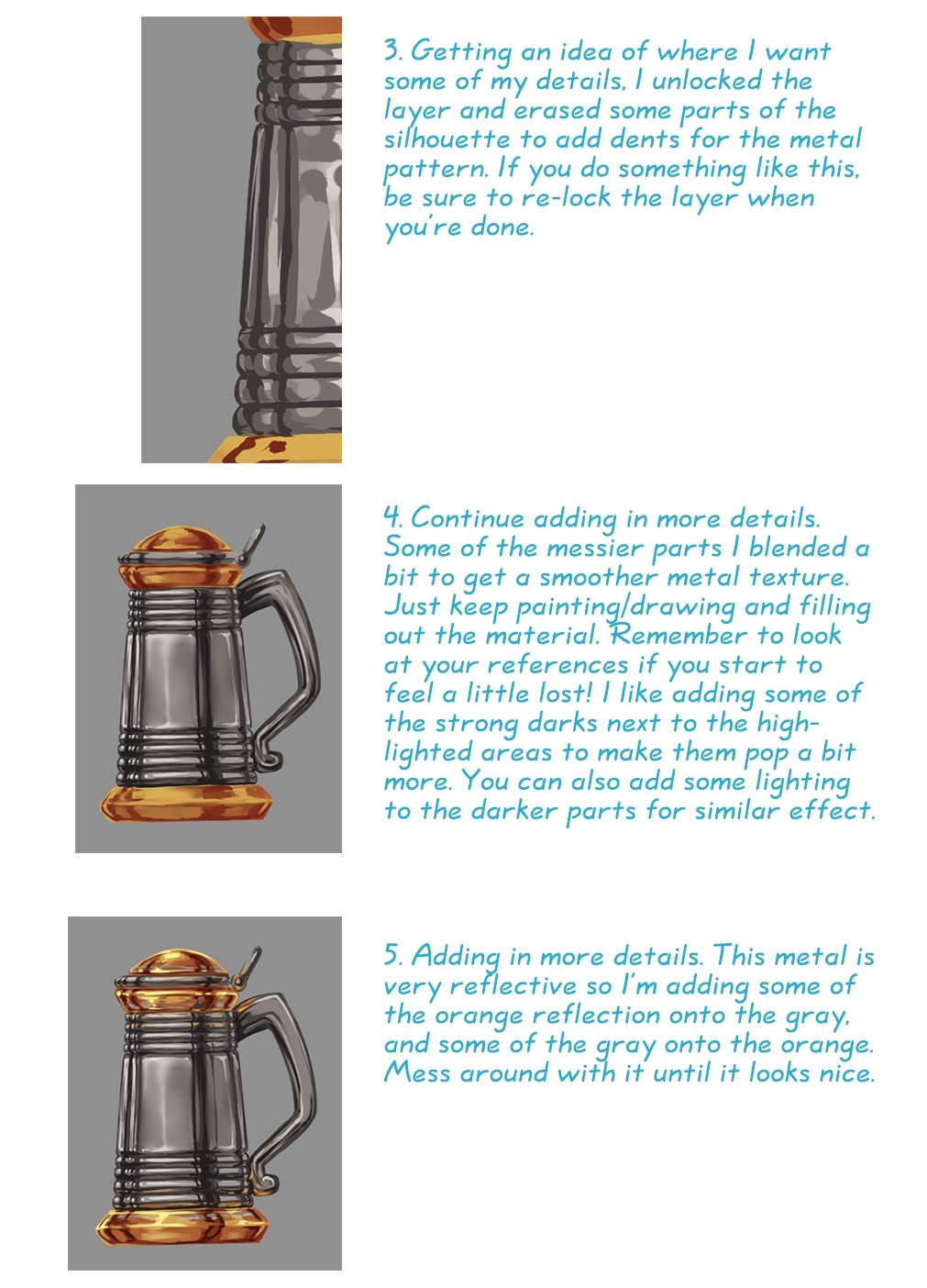 Support tutorials &gt;&gt;http://www.patreon.com/doxydoo  Tutorial made by http://groundlion.tumblr.com/Visit