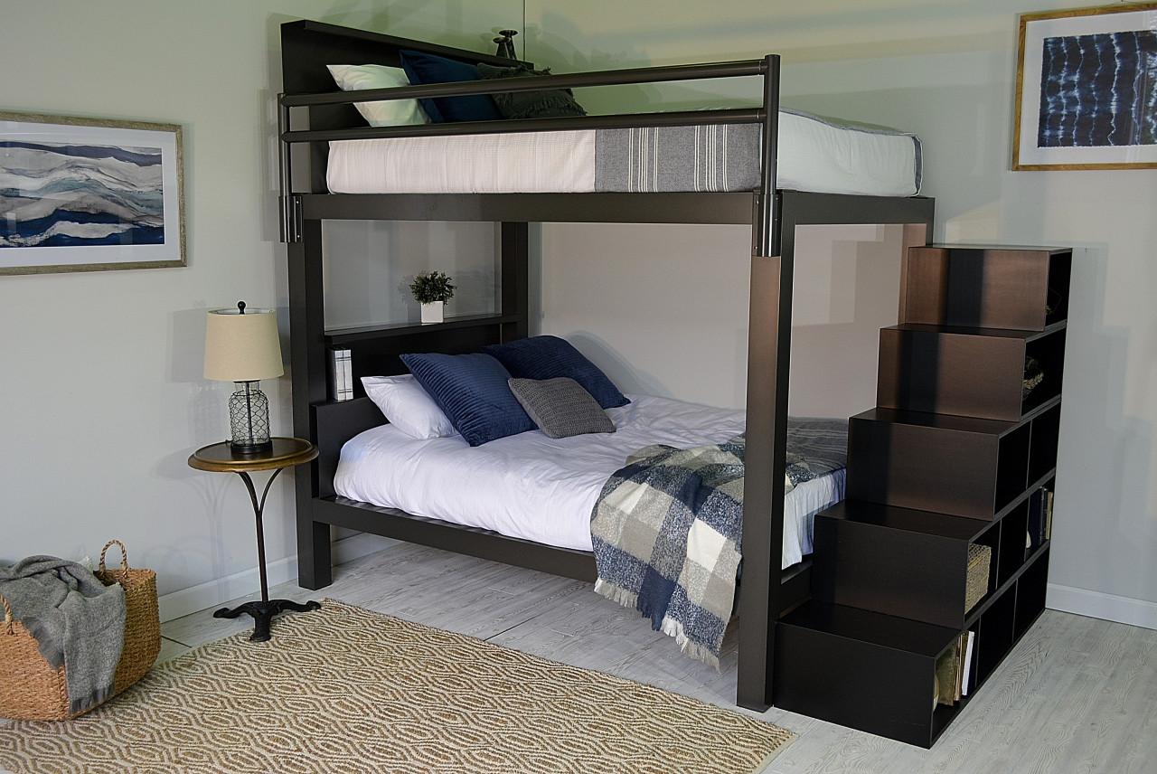 Can You Sleep in a Bunk Bed as an Adult?