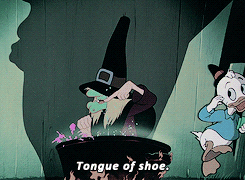 phoebe-tonkin:  Disney’s Trick or Treat, 1952. 