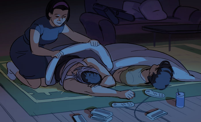 ringelrei:  please adopt him Tomoko 
