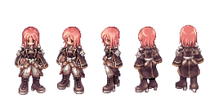 chaseralias:  Hey look, more Rebellion Sprites.