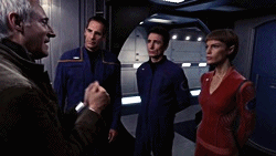 cyboracle:4x04 “Borderland”