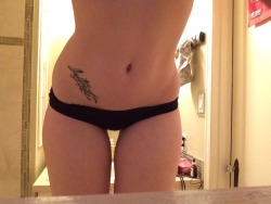 emmiinfinite:  Pretty much in love with these panties.  Me too