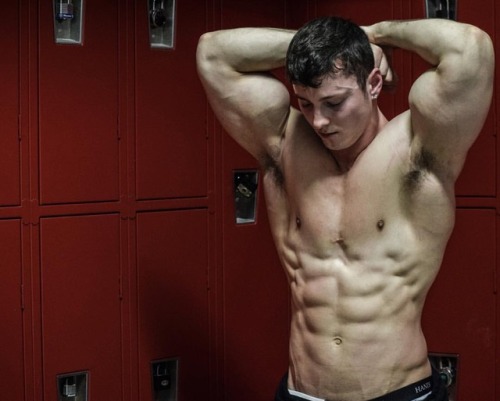 fuspena:  Zach Zeiler