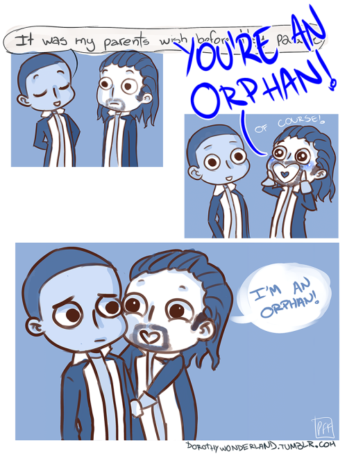 dorothywonderland:me too burr