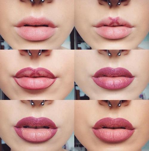 poeticheskiy:  We Heart It'te Beautiful lips - https://bnc.lt/l/52jpEbE1Ai 