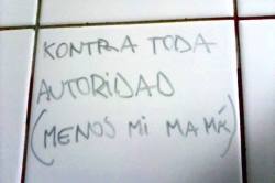 Quiero volar, quiero vivir para mi y ser feliz