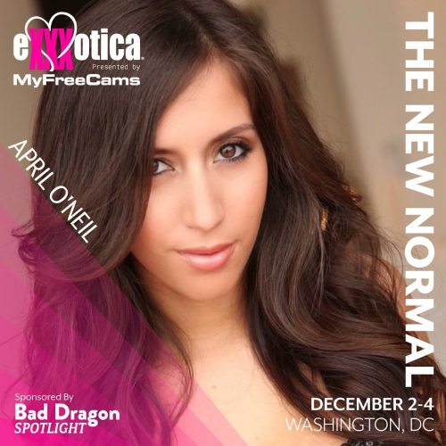 Come meet me @EXXXOTICA in the @Bad_Dragon Spotlight booth in DC!   Friday 6-11pm Saturday 2-8pm Sunday 1-6pm  It’s gonna be an amazing time! 😘 (at Dulles Expo Center) https://www.instagram.com/p/Clre9xyOohD/?igshid=NGJjMDIxMWI=