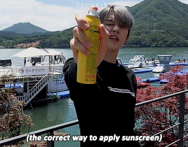 Ch(aotic)oi Yeonjun