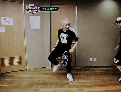 jelshawol:  gongyoop-deactivated20170703: cuz the party dont start till kkap baek