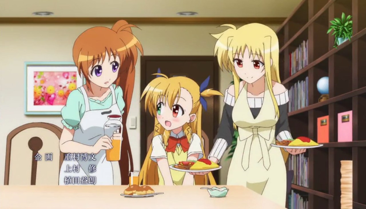 yuri-only-yury:  Family