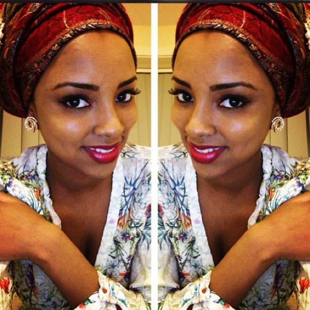 fuckyeaafricans:  Nigerian 