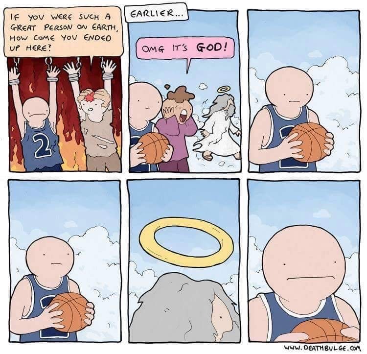 The Sacrifice