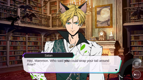 Literally The First Event I Read Untill The End Xd They All Look So Cute In New Clothes