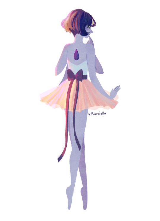 a human person
