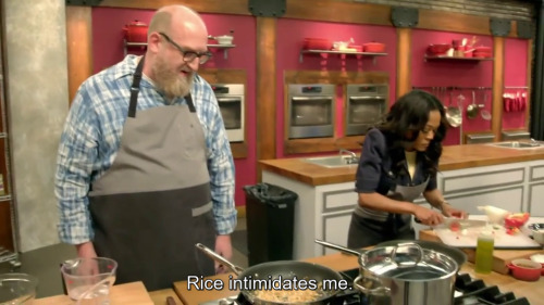 eggsaladstain:  this is easily the funniest thing anyone’s ever said about rice