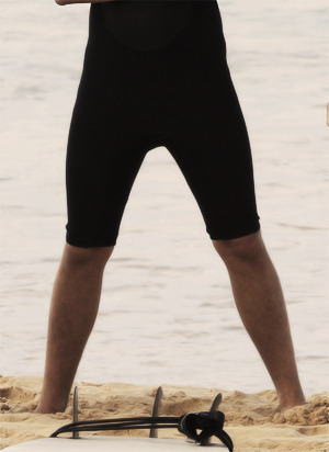  damn bby how far can you spread dem legs 