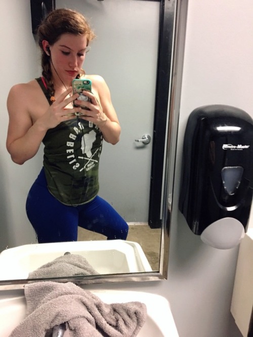 recklessadventures:Still doin the thing