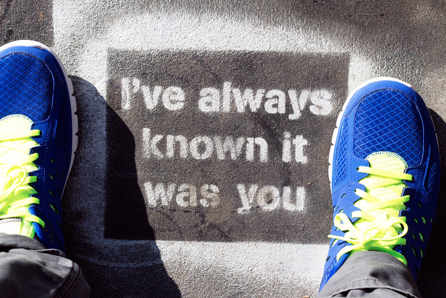 lovequotesrus:  Everything you love is here