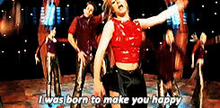 Britney Spears | Official Tumblr