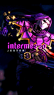 D D 2J E S T E R-H E R OP A T H S