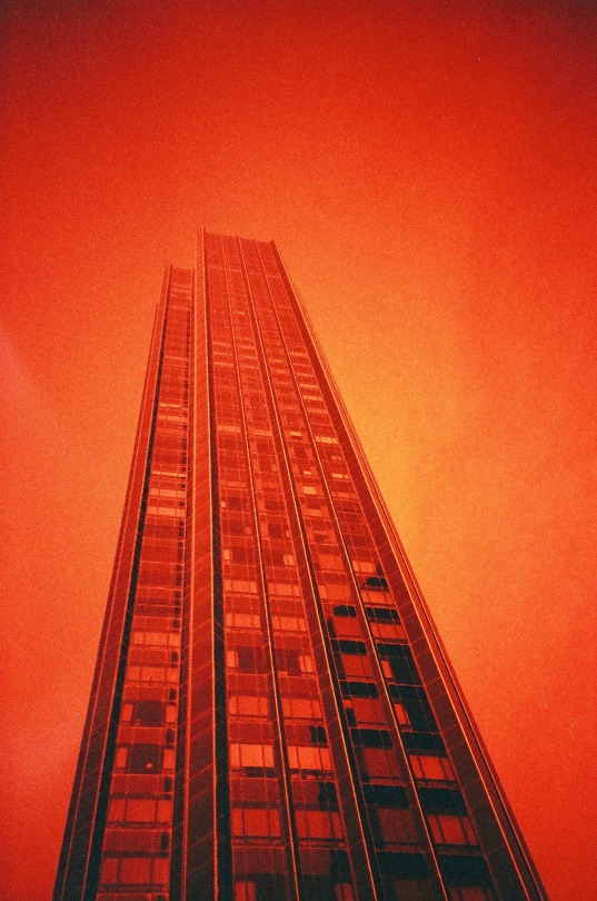 Manhattan