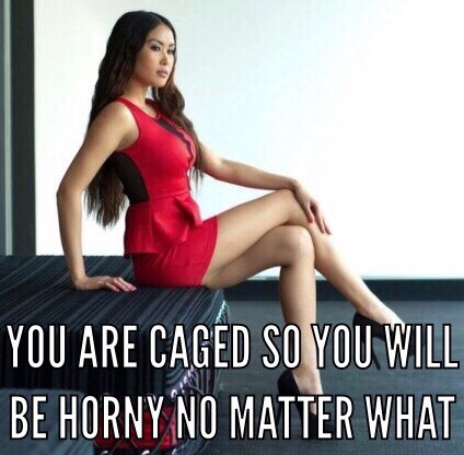 All Locked Up