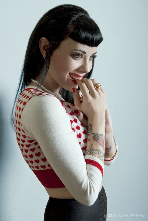 eyesfavouritecandy:  Hotter than Hell ….. follow for more #inked #tattoo #ink
