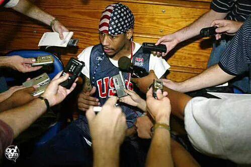 jessehimself:  #DuragHistoryWeek