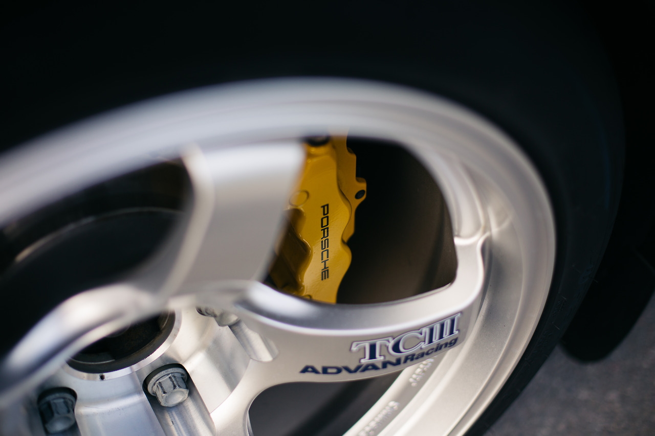 chdrv:Dan’s 911 - Part 1 (Shot by Victor Chadarov) 