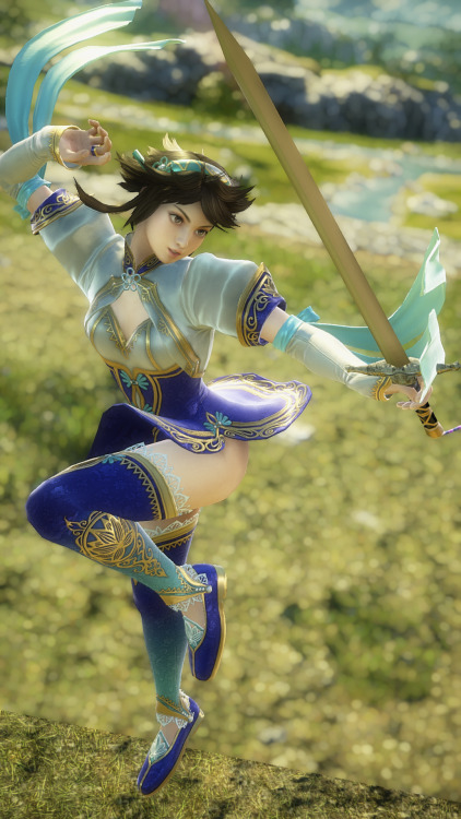 chai xianghua