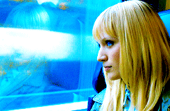 ilanawexler:[17/20] Favorite TV Shows of 2015 - Humans Season 1The pain you feel isn’t because of wh