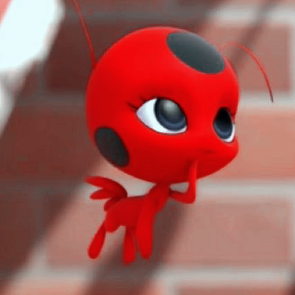 Featured image of post View 17 Aesthetic Miraculous Tikki Pfp
