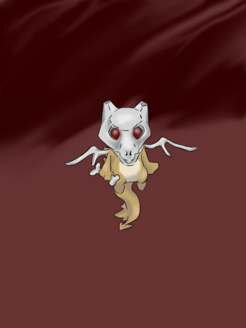 eeveegirl36:I’ve been getting really into these pokemon fusions. The first one is the gengar/c
